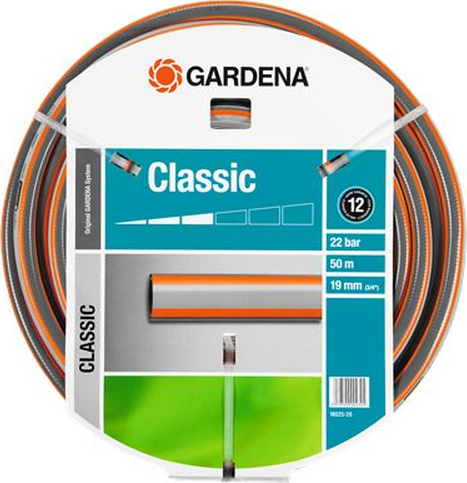 Gardena 18025-20 50m