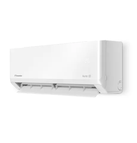 Inventor Ikura Κλιματιστικό IKUI/IKUO 12.000 BTU