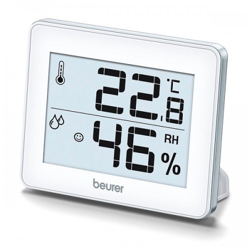 Beurer HM 16 Θερμόμετρο / Υγρόμετρο Beurer HM 16 Θερμόμετρο / Υγρόμετρο