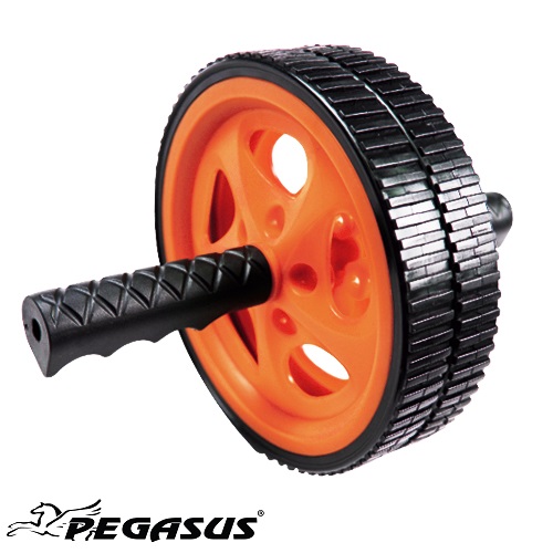 Pegasus&reg;  Pegasus® Ρόδα Κοιλιακών (διπλή) Β-2005