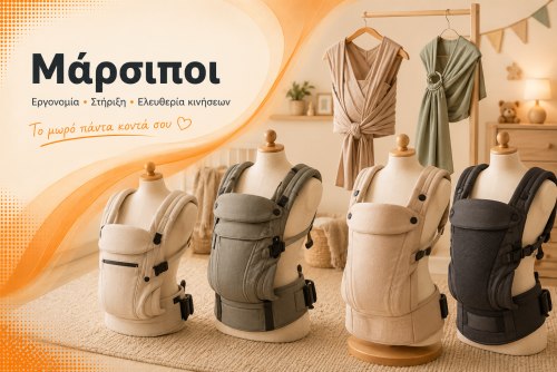 Μάρσιποι