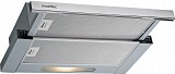 Maidtec by Pyramis 7012MT inox Συρόμενος Απορροφητήρας