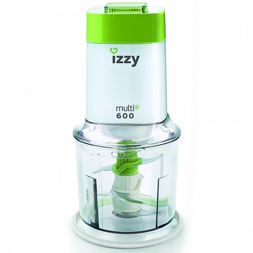 Izzy Πολυκόπτης Multi+ 600 C-5160 (222500)