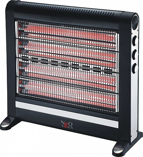 MISTRAL LX-1501 ΘΕΡΜΑΣΤΡΑ ΧΑΛΑΖΙΑ 2800 WATT