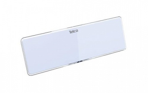 TELCO DVB-T829 ΛΕΥΚΗ ΚΕΡΑΙΑ ΕΣΩΤΕΡΙΚΟΥ ΧΩΡΟΥ 45dB 06.018