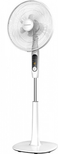 Morris MFS-16217 Δαπέδου