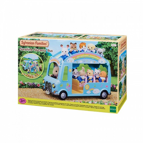 Sunshine Nursery EPOCH 5317