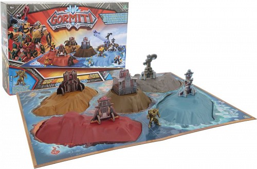 Giochi Preziosi - Νησί Του Gorm (GRM08000)