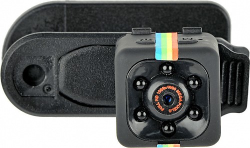 Lamtech Full HD 1080 Mini Web Camera