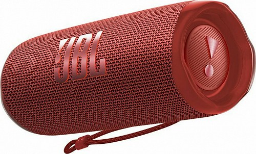 JBL Flip 6 Red