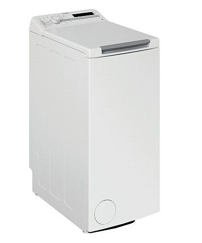 Whirlpool TDLR 6240SS EU/N Πλυντήριο Ρούχων