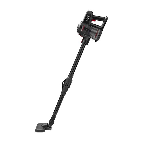 Izzy IZ-4006 Ηλεκτρική Σκούπα Stick & Χειρός 700W Μαύρη (224183)