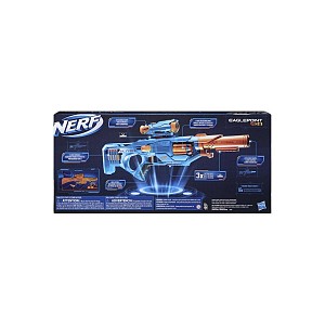 Nerf Εκτοξευτής Eaglepoint RD-8 Elite 2.0 για 8+ Ετών F0423