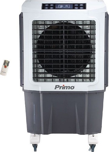 Evaporative Air Cooler PRAC-80465 Primo Airflow6000Cbm Με Τηλεχ/ριο PRAC-80465