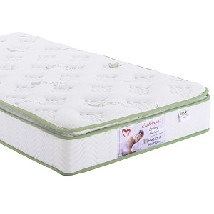 B2bmarkt ΚΡΕΒΑΤΙ ΠΑΙΔΙΚΟ ΜΕ ΣΤΡΩΜΑ MUNK HM21308 ΞΥΛΟ ΠΕΥΚΟΥ ΦΥΣΙΚΟ-ΛΕΥΚΟ--ΣΤΡΩΜΑ 90x190εκ