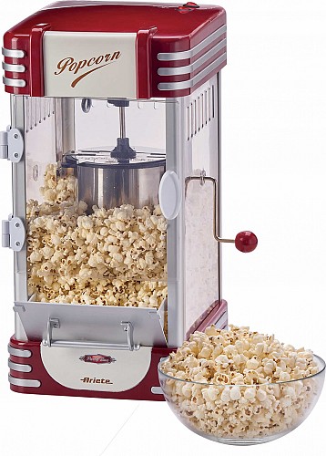 ARIETE 2953 POPCORN POPPER XL