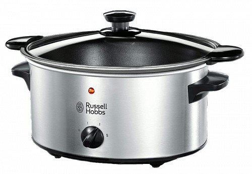 RUSSELL HOBBS RH 22740-56 Cook@Home Searing Slow Cooker