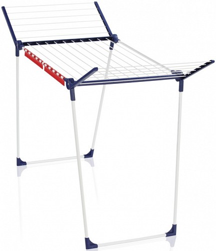 LEIFHEIT 81514 STANDING DRYER PEGASUS 180 SOLID CLASSIC