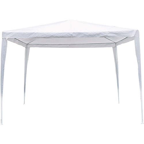 ESCAPE Gazebo Οικιακό 3x3 Λευκό 12140