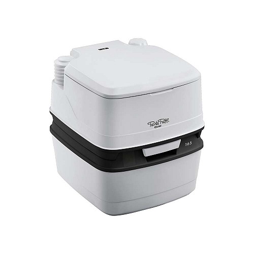 Χημική τουαλέτα Thetford Porta Potti Qube 165 16418