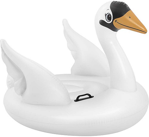 INTEX Swan Ride-On 57557