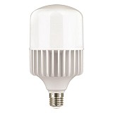EUROLAMP ΛΑΜΠΑ LED SMD T140 100W 10000lm E40/E27 4000K 100-277V 147-76552