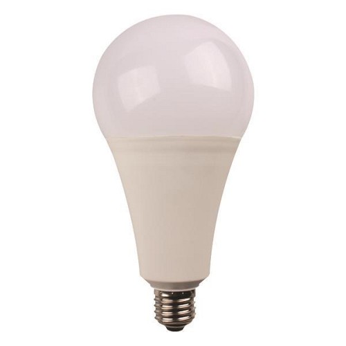 EUROLAMP ΛΑΜΠΑ LED ΚΟΙΝΗ 15W 1521lm Ε27 4000K 175-250V 147-77014