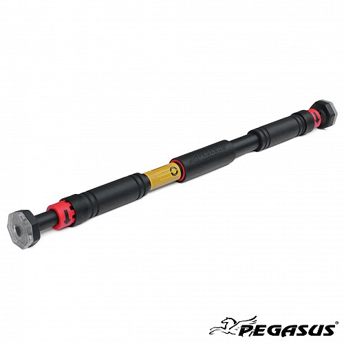 Pegasus&reg;  Μονόζυγο Πόρτας Ασφαλείας με soft λαβές Pegasus® (65-100cm) Β-2132