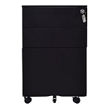 Woodwell ΣΥΡΤΑΡΙΕΡΑ Μέταλλο Βαφή Μαύρο Ε-00021756 Ε6009,2